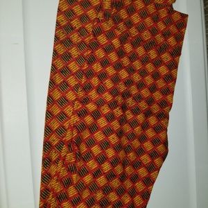 Lularoe leggings OS